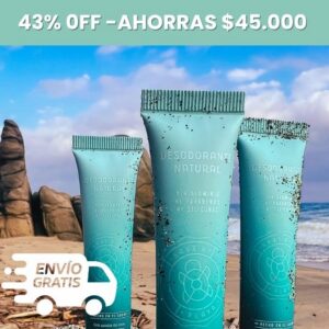 Pack Ahorro Favorito (3 unidades)