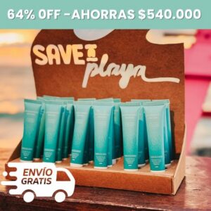 Promoción Empresa: (24 unidades + ecostand)