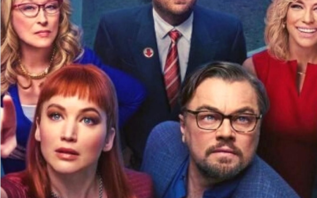 No Mires Hacia Arriba