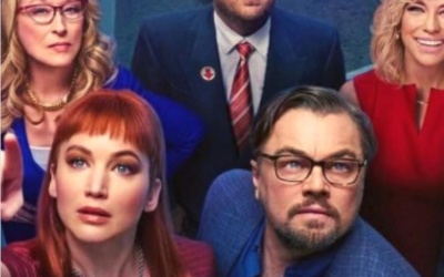 No Mires Hacia Arriba