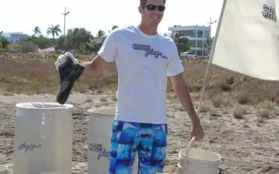 Los Arrecifes de Coral la Última Barrera en Contra del Cambio Climático